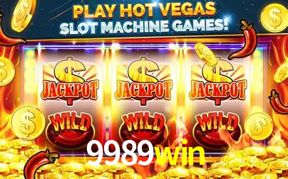 9989win login