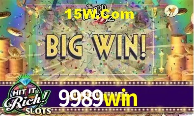 9989win