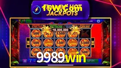 9989win