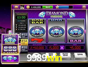 9989win